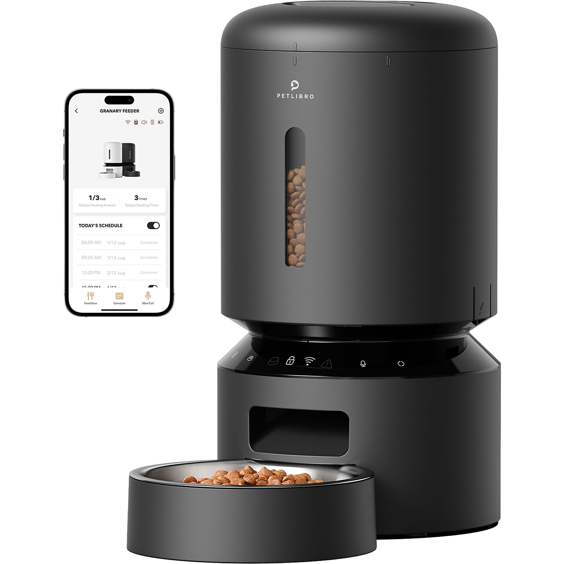 PETLIBRO GRANARY WIFI FEEDER